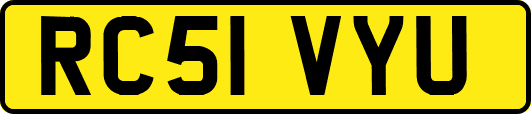 RC51VYU