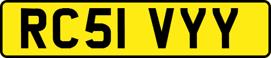 RC51VYY