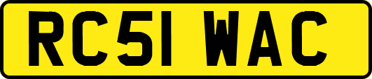 RC51WAC