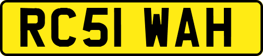 RC51WAH