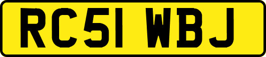 RC51WBJ