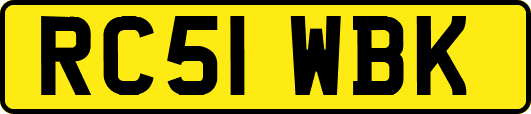 RC51WBK