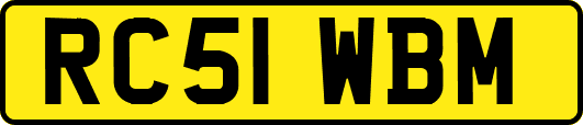 RC51WBM