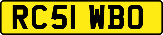 RC51WBO