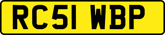 RC51WBP