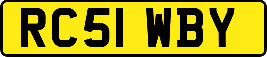 RC51WBY