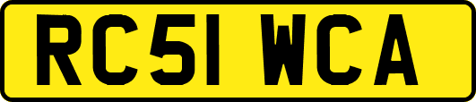 RC51WCA