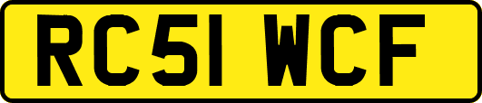 RC51WCF