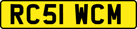 RC51WCM