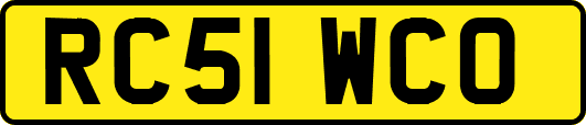 RC51WCO