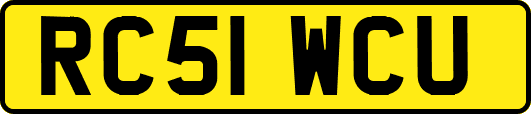 RC51WCU