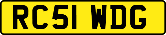 RC51WDG