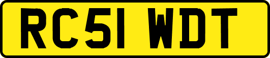 RC51WDT