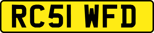 RC51WFD