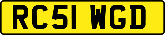 RC51WGD
