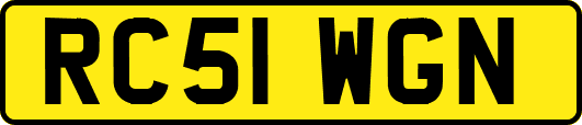 RC51WGN