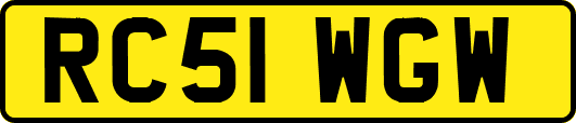 RC51WGW