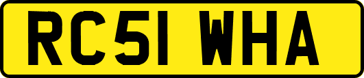 RC51WHA