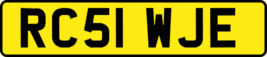 RC51WJE