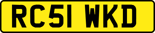 RC51WKD