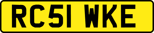 RC51WKE