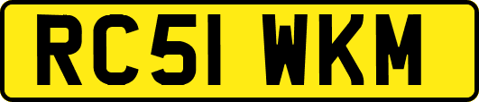 RC51WKM