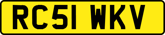 RC51WKV