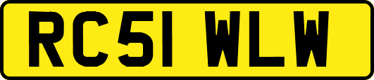 RC51WLW