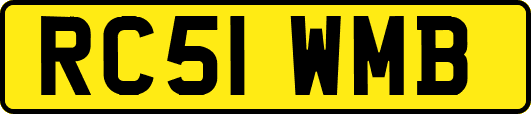 RC51WMB