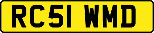 RC51WMD