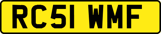 RC51WMF
