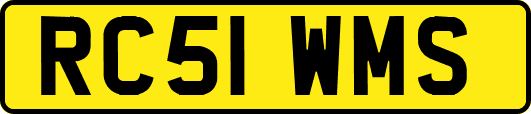 RC51WMS