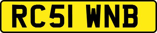 RC51WNB