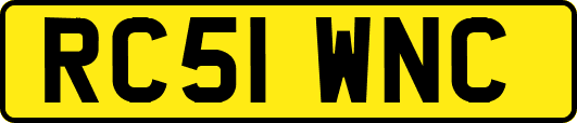 RC51WNC