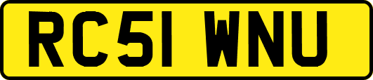 RC51WNU