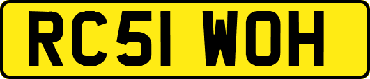 RC51WOH
