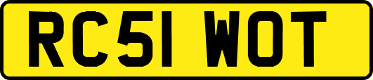 RC51WOT