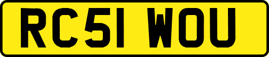 RC51WOU
