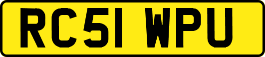 RC51WPU