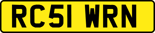 RC51WRN