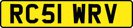 RC51WRV