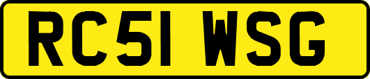 RC51WSG