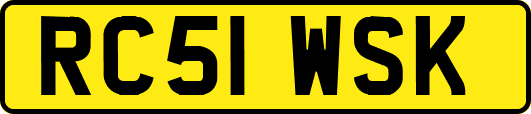 RC51WSK