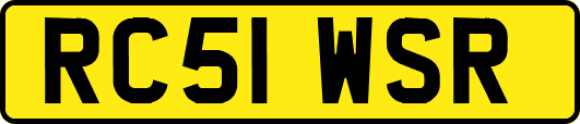 RC51WSR