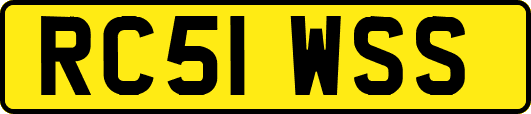 RC51WSS