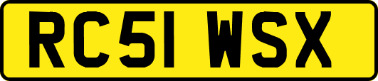 RC51WSX