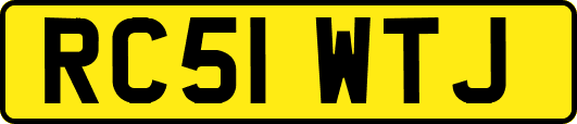 RC51WTJ