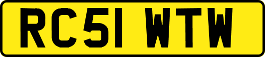 RC51WTW