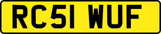 RC51WUF