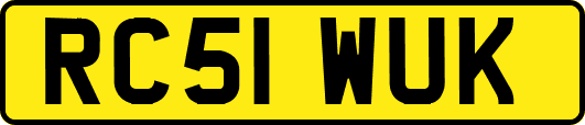 RC51WUK